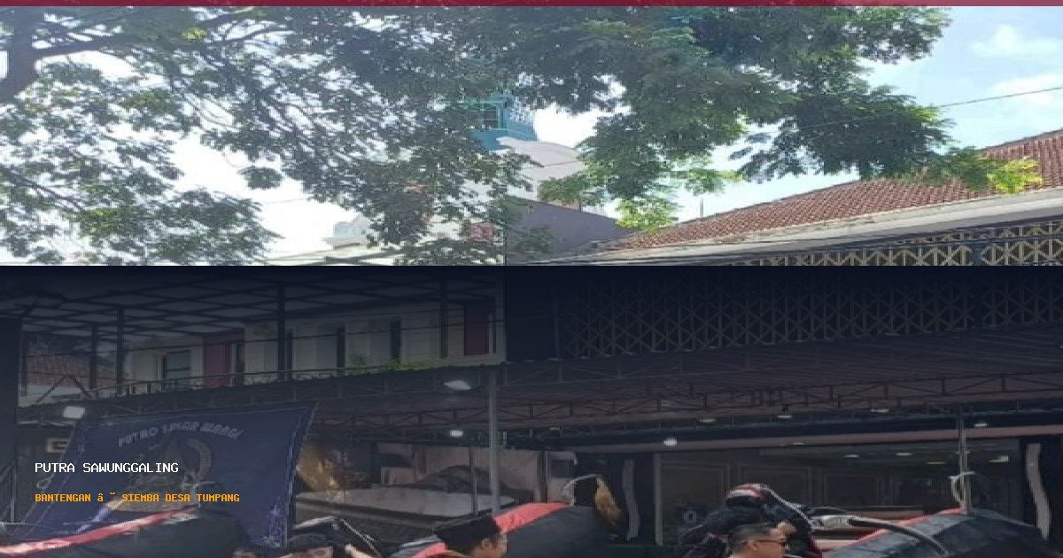 PUTRA SAWUNGGALING