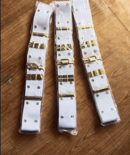 SABUK KESENIAN